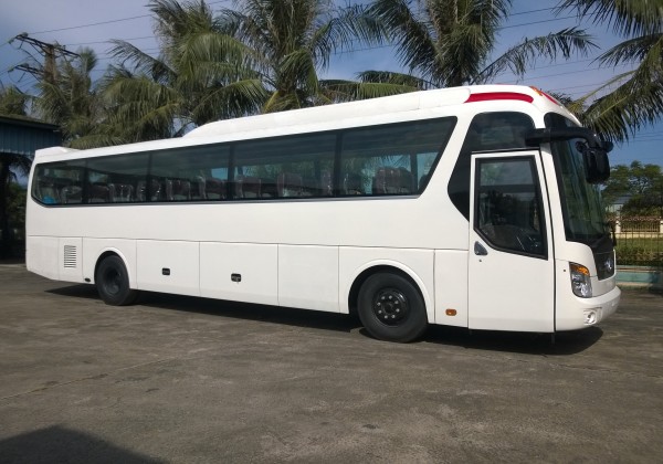 Today Travel cho thuê xe du lịch Đà Nẵng
